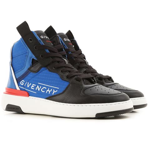 Mens Shoes Givenchy, Style code: bh002yh-0lx461-