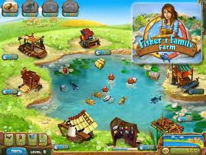 Beautiful Fish in The World: Fish World Game