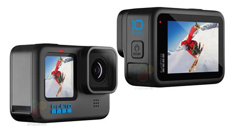 GoPro Hero 10 leaked - rumored specs, features, price, availability | 360 Rumors