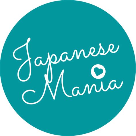 Japanese Mania