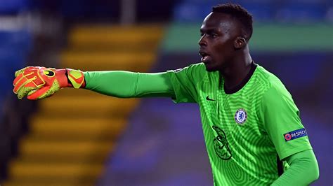 Edouard Mendy is already my number one goalkeeper – Chelsea boss Frank Lampard | BT Sport