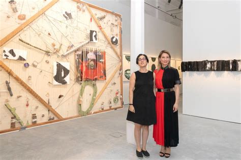 Actress Lucy Liu Is Also an Artist—and She’s Having Her First Museum ...