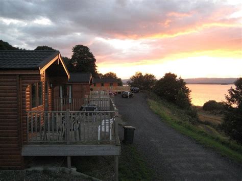 LOCH LEVEN LODGES - Updated 2021 Prices, Lodge Reviews, and Photos (Kinross) - Tripadvisor