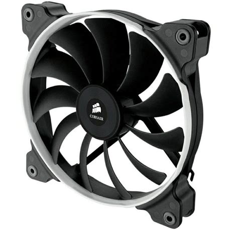 Best Quiet Case Fan for Silent PC in 2024 [120mm & 140mm]