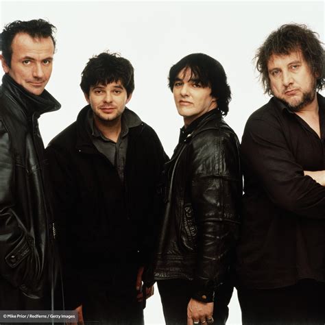 The Stranglers - Télécharger et écouter les albums.