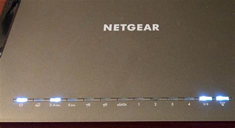 Netgear Nighthawk X4S Review – Tech Testimony