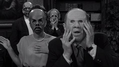 The Twilight Zone: “The Masks” (Ida Lupino, 1964) – Senses of Cinema