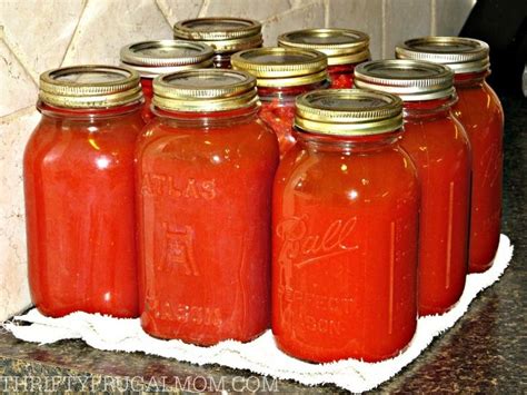 How to can homemade tomato juice | Homemade tomato juice, Canning tomato juice, Canned tomato juice