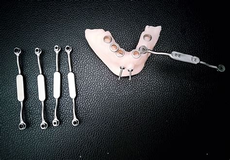 Implant Surgical Guides - IDDS 3D Printing