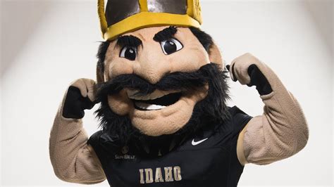 The Most Unique College Mascots