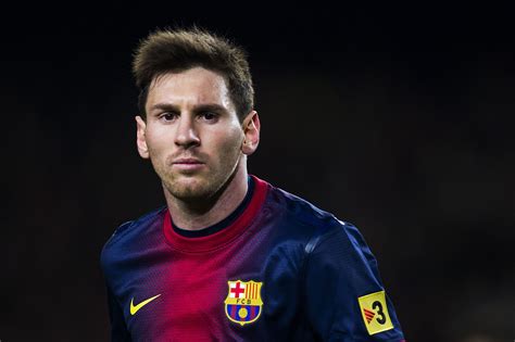 Lionel Messi Full HD Wallpapers Group (82+)