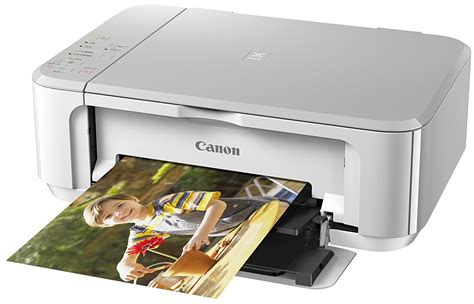 Canon PIXMA MG 3570 Multi Function Inkjet Color Printer - Printers India