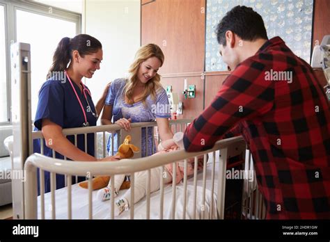 nurse, pediatrics, children's ward, nurses Stock Photo - Alamy