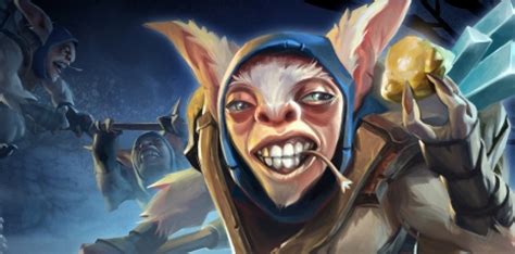 Meepo ha llegado a Dota 2 – Zona MMORPG