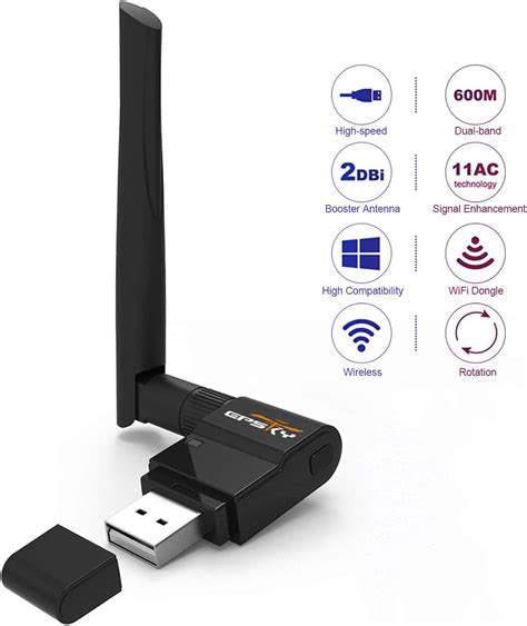 The Best Wifi Long Range Tv Dongle - Sweet Life Daily