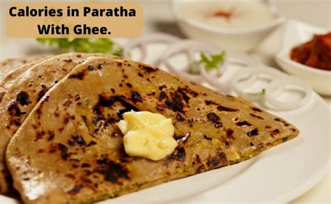 How Many Calories in Paratha With Egg? - Ayesha Nasir