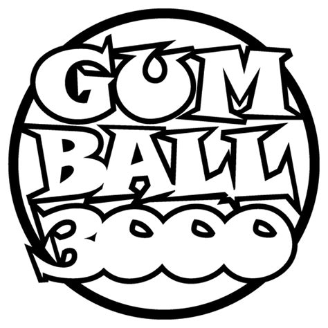 The Amazing World Of Gumball Logo Transparent