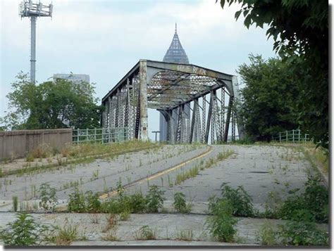 Bankhead Highway Bridge, Atlanta, Ga | Vintage new york, Abandoned ...