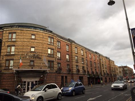 Camden Court Hotel - 61 Photos & 38 Reviews - Hotels - Camden Street, Harcourt, Dublin, Republic ...