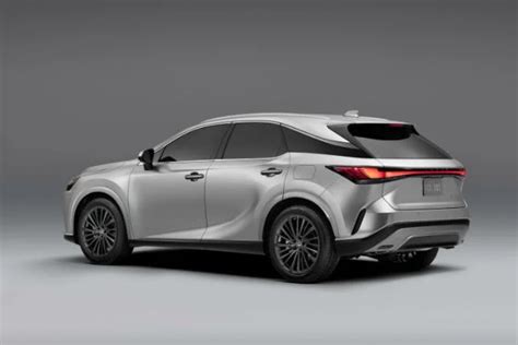 Lexus 2023 RX 350 F Sport