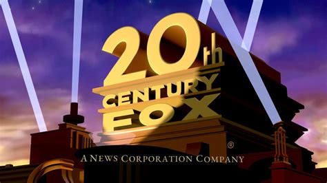 20th Century Fox Logo Remake Scratch - Image to u