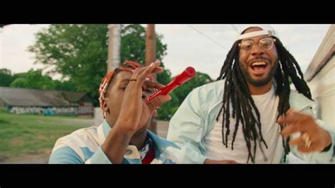 Big Baby D.R.A.M. - Broccoli feat. Lil Yachty (Official Music Video ...