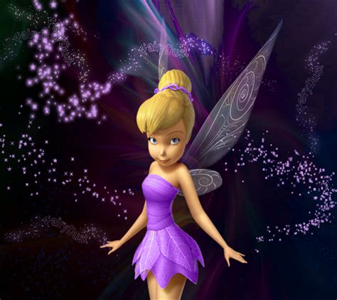 🔥 [48+] Free Tinkerbell Screensavers and Wallpapers | WallpaperSafari