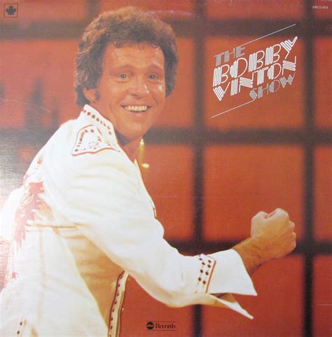 Bobby Vinton - The Bobby Vinton Show (1975, Vinyl) | Discogs