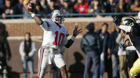 Troy Smith - Heisman