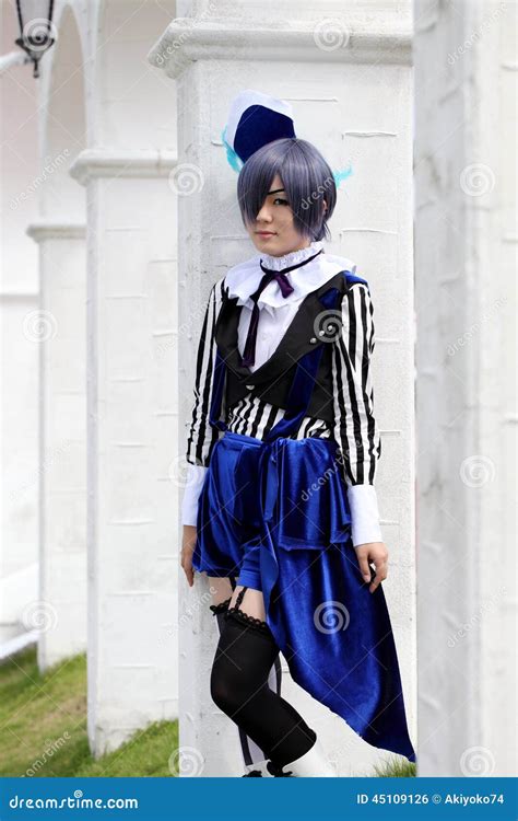 Aggregate more than 75 cosplay anime characters latest - in.coedo.com.vn