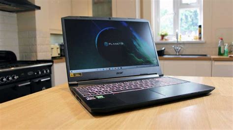 Acer Nitro 5 (2021) Review: Cheap but Powerful - Tech Advisor