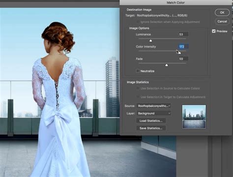 How to make the colors match between different photos in Photoshop - PhotoshopCAFE