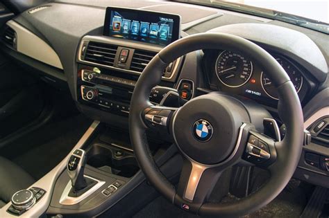 BMW M140i (2016) Review