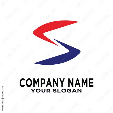 Slogan Nama Logo, Ilustrasi Logo, perusahaan desain logo sederhana ...