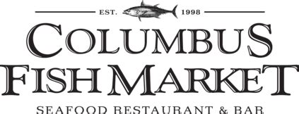 Columbus Restaurant Week | Columbus Fish Market