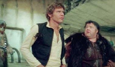 Episode Nothing: Star Wars in the 1970s: The truth about Jabba the Hutt