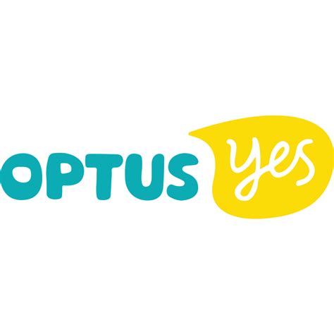 Optus logo, Vector Logo of Optus brand free download (eps, ai, png, cdr) formats