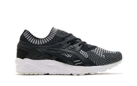 ASICS Gel Kayano Trainer Knit Reflective Pack - Sneaker Bar Detroit