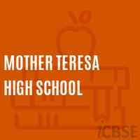 Mother Teresa High School, Sindri - Fees, Admissions, Address and ...