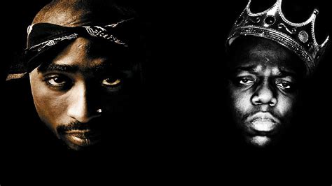 🔥 [50+] Tupac and Biggie Wallpapers | WallpaperSafari