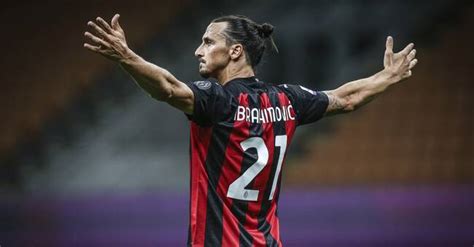 ‘I am Zlatan’: Movie based on Ibrahimovic set for 2021 – Citi Sports Online