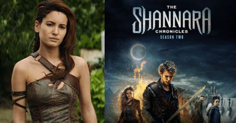 Will The Shannara Chronicles Season 3 Happen? Release Date