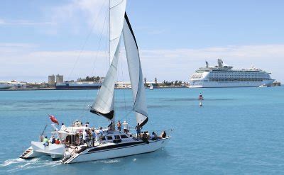 4-Day Cruises to Bermuda