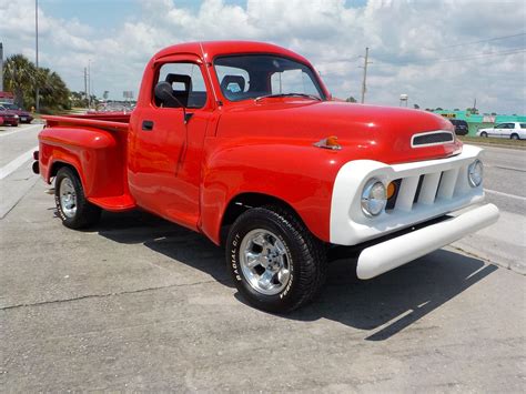 1957 Studebaker Custom pickup | Showdown Auto Sales - Drive Your Dream