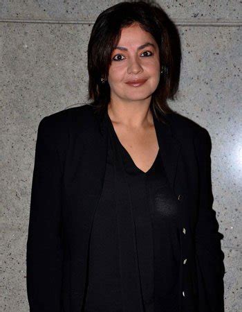 Pooja Bhatt Age, Height, Husband, Family, Biography & More