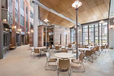 Worcester Recovery Center and Hospital — BSA Design Awards | Boston Society of Architects