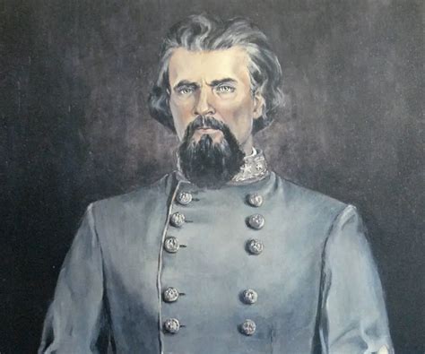 Nathan Bedford Forrest - Military Commander, Birthday, Childhood - Nathan Bedford Forrest Biography