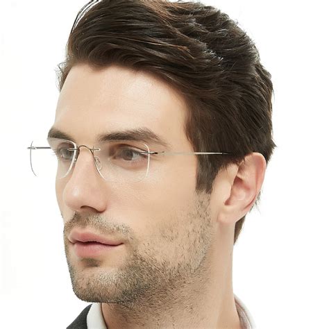 The Best Glasses Frames For Men