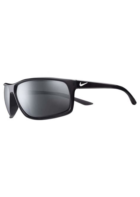 Nike Nike Eyewear Men's Nike Adrenaline Polarized Rectangular Sunglasses 66 mm | Sunglasses