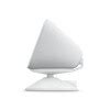 Amazon Echo Show 5 (3rd Gen) Adjustable Stand With Usb-c Charging Port - Glacier White : Target